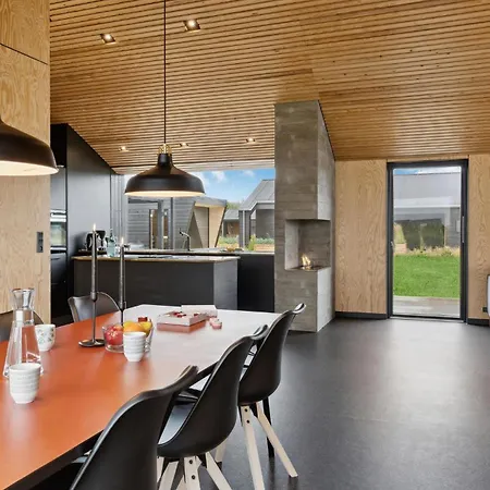 Gorgeous In With Wifi Nyaraló