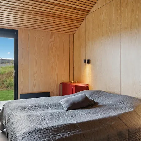 Holiday home Gorgeous In With Wifi