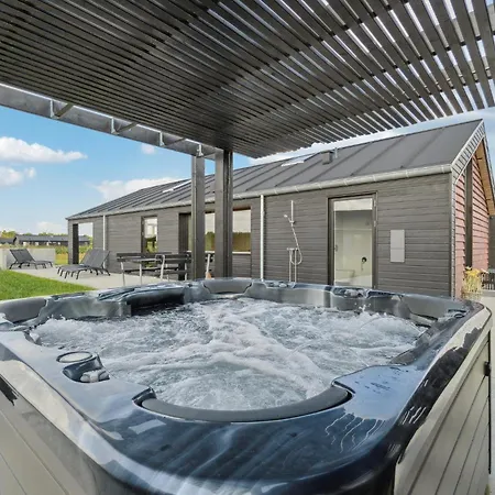 Holiday home Gorgeous In With Wifi *