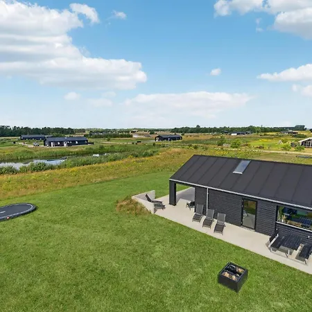 Holiday home Gorgeous In With Wifi